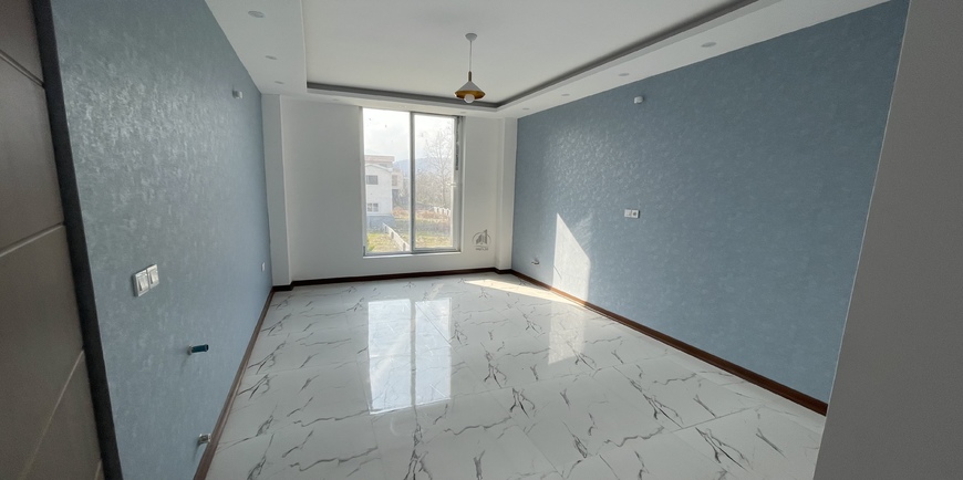 ویلا تریبلکس شهرکی لاکچری چمستان-32933