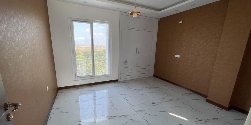 ویلا تریبلکس شهرکی لاکچری چمستان-32932