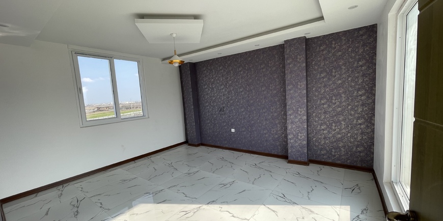 ویلا تریبلکس شهرکی لاکچری چمستان-32934