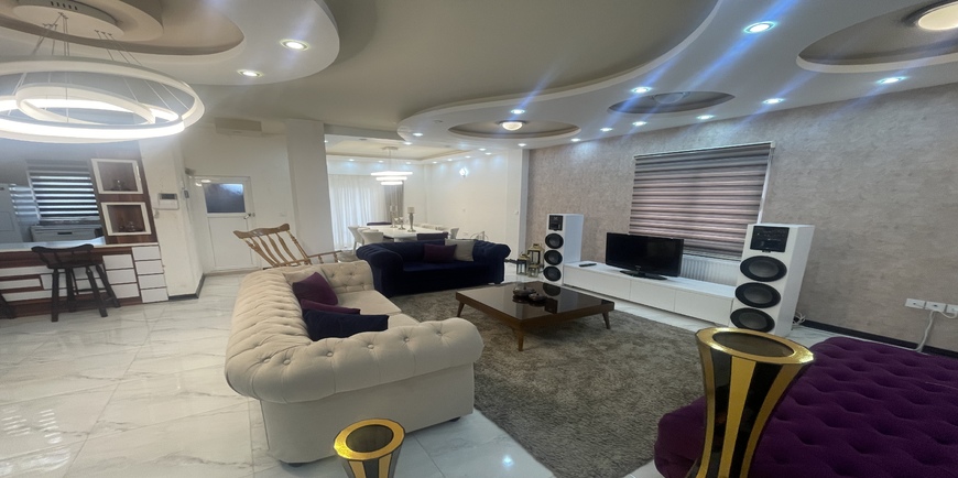 ویلا باغ کلاسیک شهرکی امیرآباد چمستان-32948