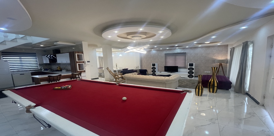 ویلا باغ کلاسیک شهرکی امیرآباد چمستان-32947