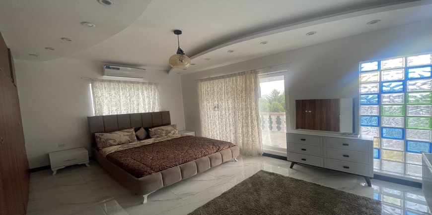 ویلا باغ کلاسیک شهرکی امیرآباد چمستان-32952