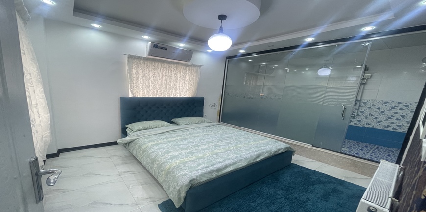 ویلا باغ کلاسیک شهرکی امیرآباد چمستان-32951