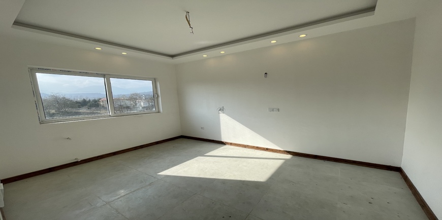 ویلا شهرکی مدرن نزدیک جنگل-32995