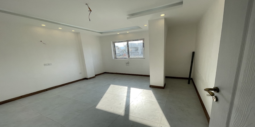 ویلا شهرکی مدرن نزدیک جنگل-32992