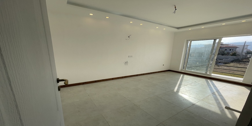 ویلا شهرکی مدرن نزدیک جنگل-32994