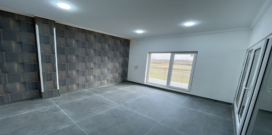 ویلا شهرکی نما انگلیسی نزدیک جنگل-33011