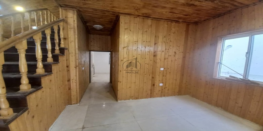 ویلا نما انگلیسی نزدیک جنگل-33020