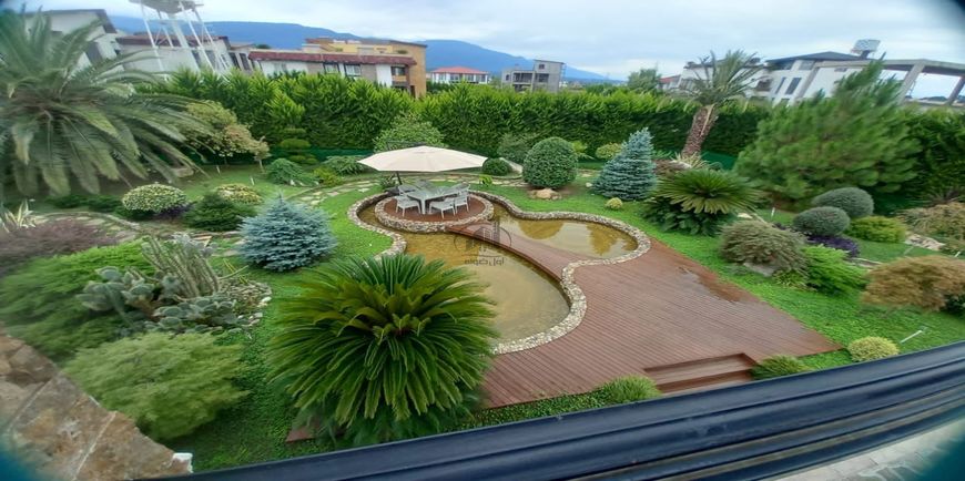 خرید ویلا باغ در نوشهر-33049