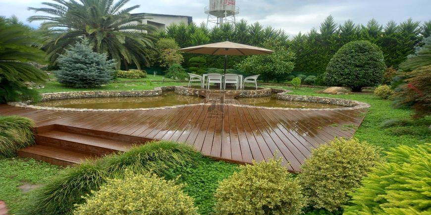 خرید ویلا باغ در نوشهر-33048