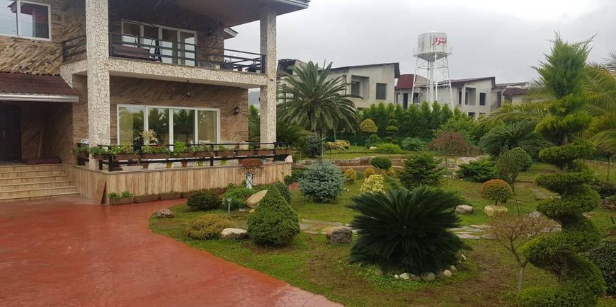خرید ویلا باغ در نوشهر-33047
