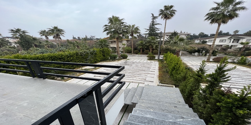 ویلا تریبلکس ساحلی در نوشهر-33059