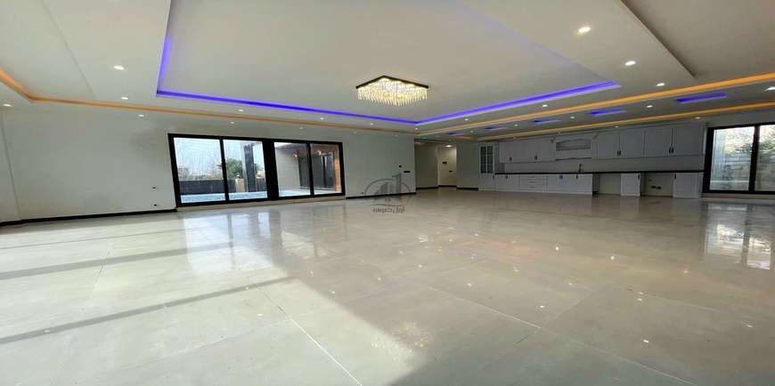 ویلا فلت استخردار ۵۰۰ متری نوساز-33105