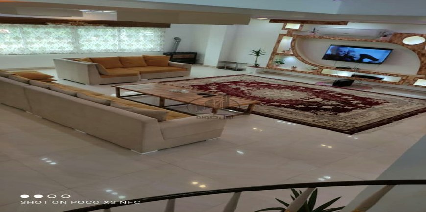 اجاره ویلا شبانه در محمودآباد-33161
