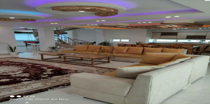 اجاره ویلا شبانه در محمودآباد-33162