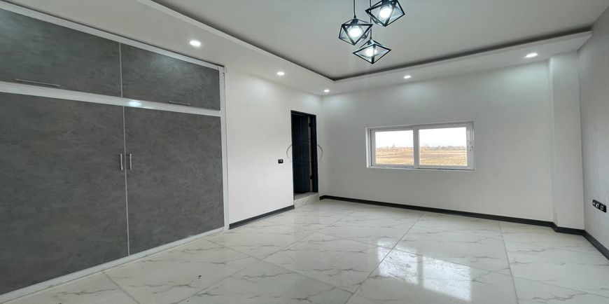 ویلا دوبلکس مدرن سنددار و شهرکی-33190