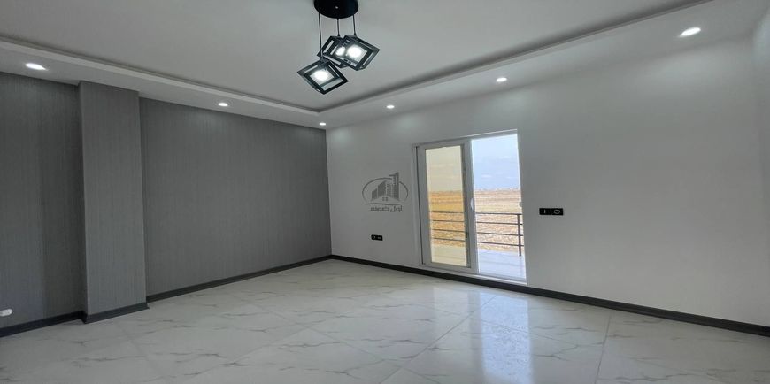 ویلا دوبلکس مدرن سنددار و شهرکی-33191