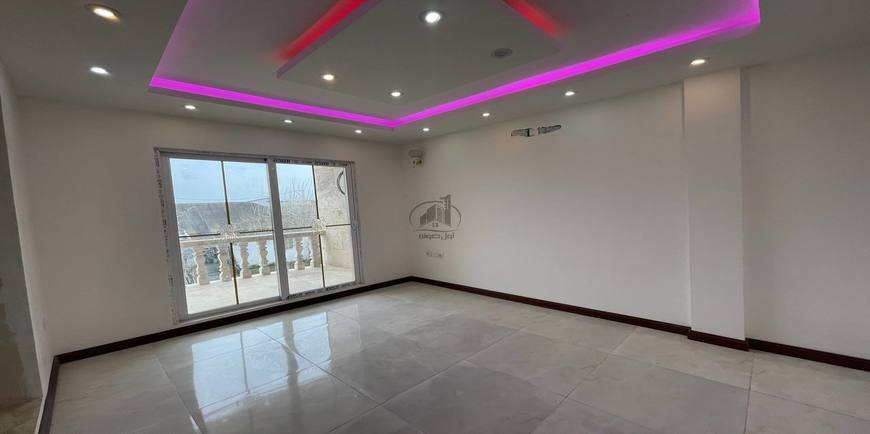 ویلا دوبلکس با‌ ویو ابدی باغ مرکبات با سند-33217