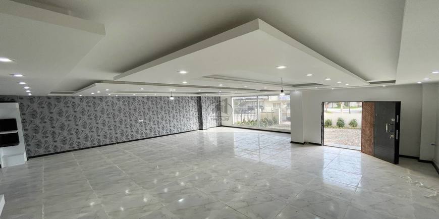 ویلا تریبلکس ۴ خواب ، ۱۰ دقیقه ای دریا-33241
