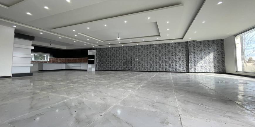 ویلا تریبلکس ۴ خواب ، ۱۰ دقیقه ای دریا-33238