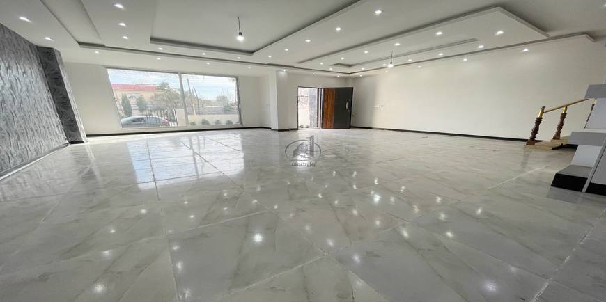 ویلا تریبلکس ۴ خواب ، ۱۰ دقیقه ای دریا-33239