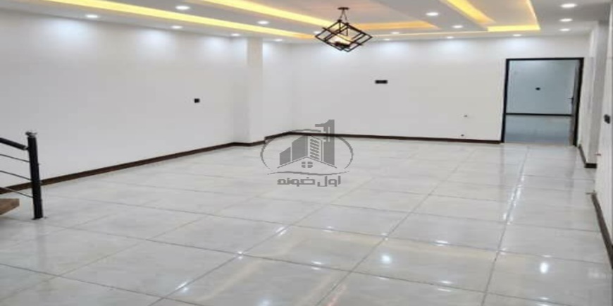 ویلا مدرن لوکس سندار و شهرکی-33252