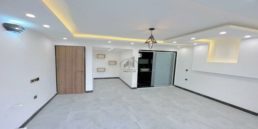 ویلا مدرن لوکس سندار و شهرکی-33254