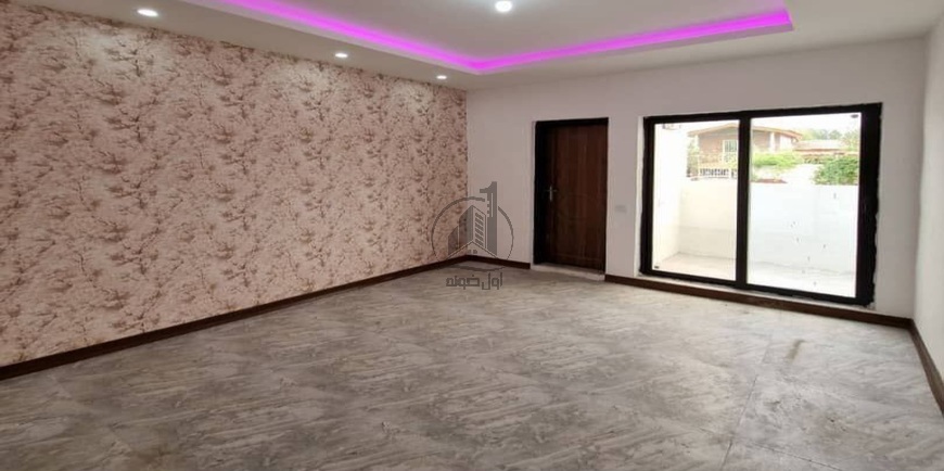ویلا فلت مدرن با ۳ کنتور شخصی
