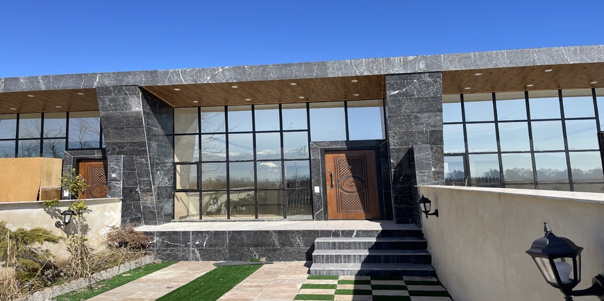 ویلا فلت شهرکی اقتصادی چمستان