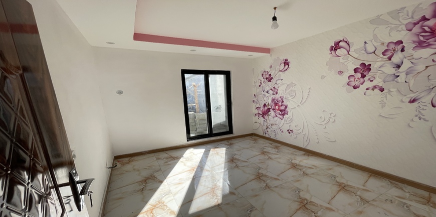 ویلا فلت شهرکی  ارزان قیمت چمستان-33377