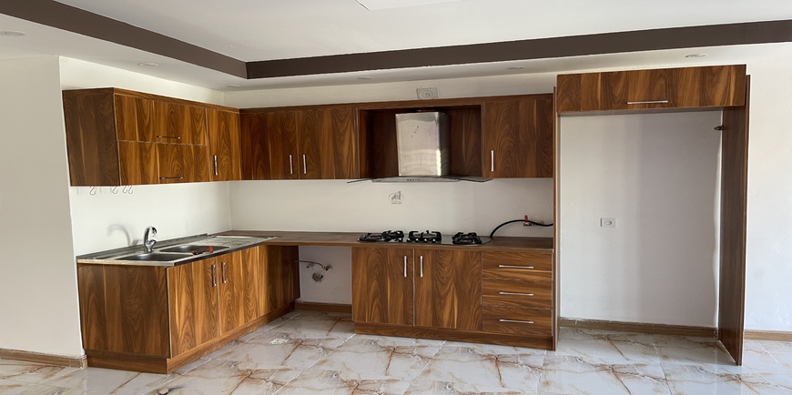 ویلا فلت شهرکی  ارزان قیمت چمستان-33375