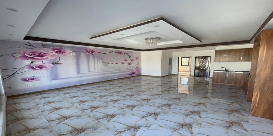 ویلا فلت شهرکی  ارزان قیمت چمستان-33374