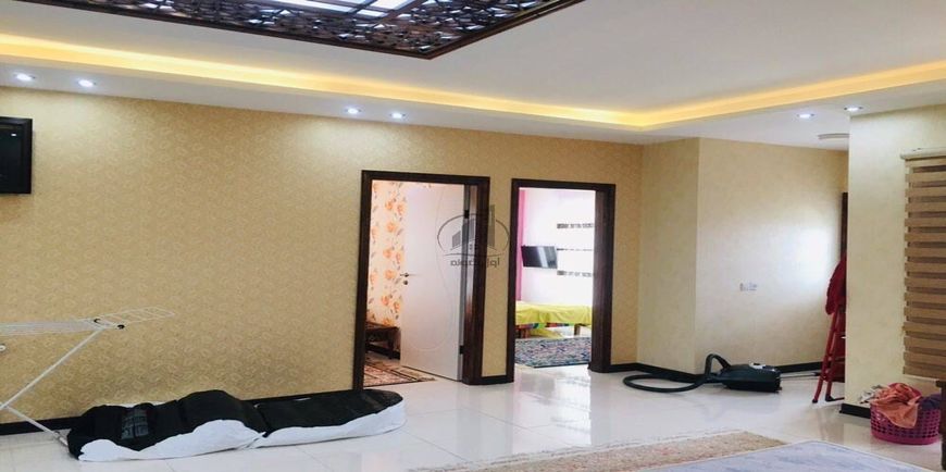ویلا دوبلکس جنگلی چمستان-33391