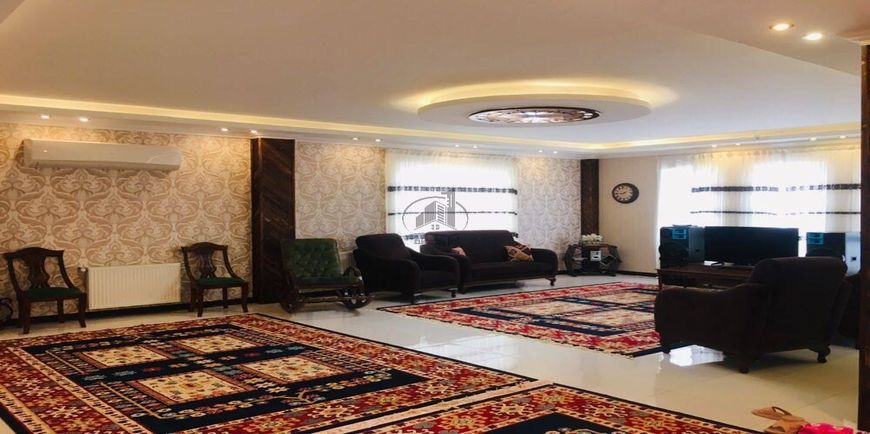 ویلا دوبلکس جنگلی چمستان-33394