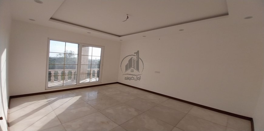 ویلا دوبلکس کلاسیک استخردار