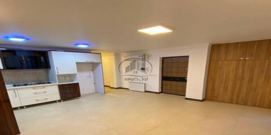 آپارتمان بازسازی شده در خانه دریا