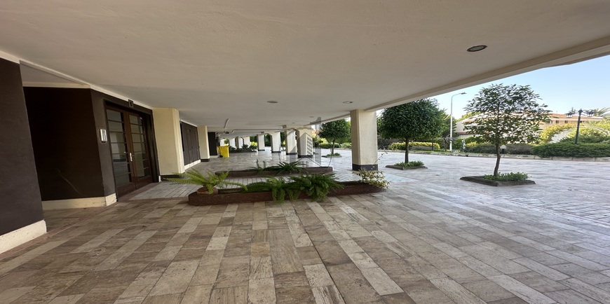 آپارتمان در شهرک خانه دریا سرخرود