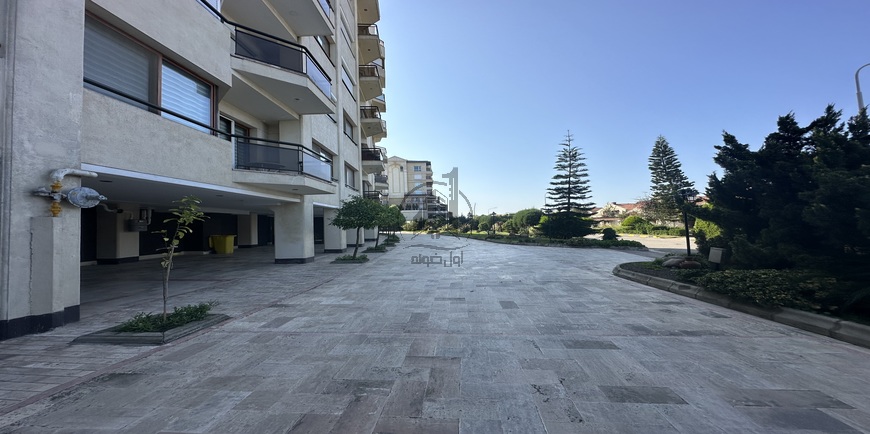 آپارتمان در شهرک خانه دریا سرخرود