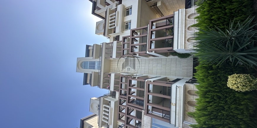 واحد آپارتمان لوکس و مجلل در شهرک خانه دریا