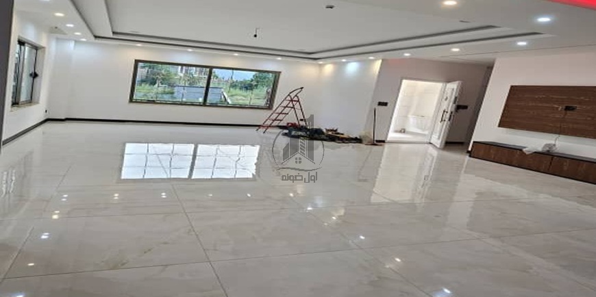 کاخ ویلا لوکس استخردار شهرکی
