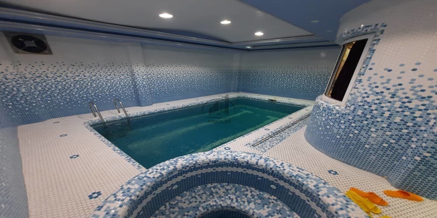 ویلای استخردار در سرخرود