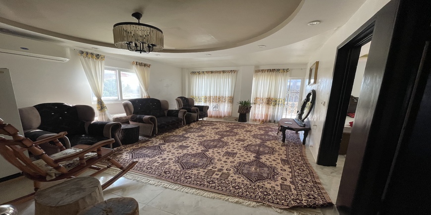 ویلا دوبلکس جنگلی چمستان-33646