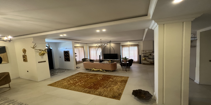 ویلا کلاسیک در نوشهر (شهرک برند)