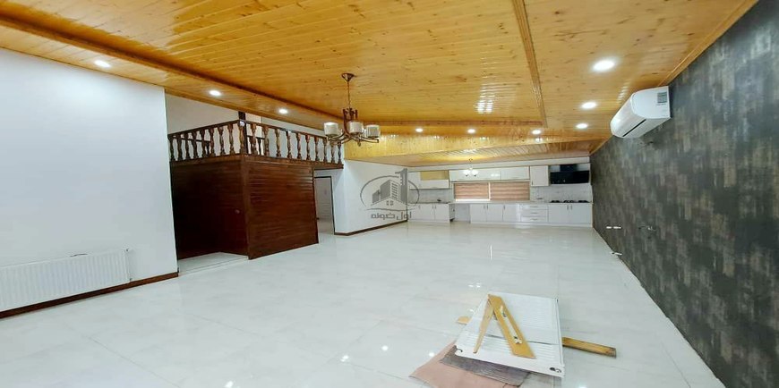 ویلا دوبلکس سندار، ۳ خواب، شهرکی-33719