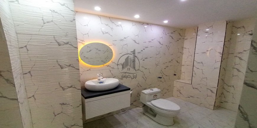 ویلا دوبلکس مدرن در چمستان