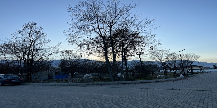 خرید زمین نوشهر ( شهرک ۱۰ هکتاری )