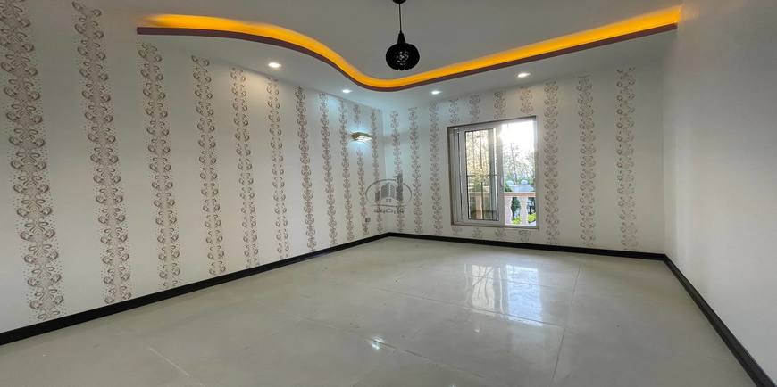 ویلا فلت شهرکی رو به جنگل-33733