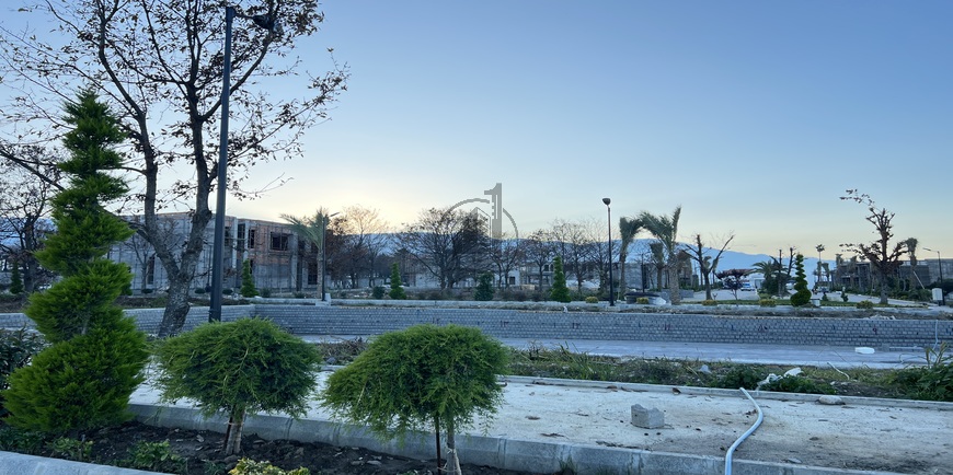 خرید زمین نوشهر ( شهرک ۱۰ هکتاری )