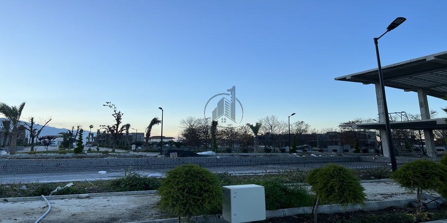 خرید زمین نوشهر ( شهرک ۱۰ هکتاری )