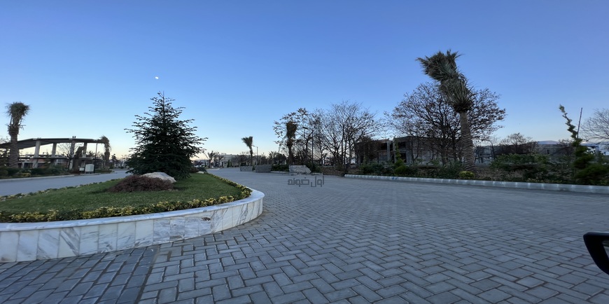 خرید زمین نوشهر ( شهرک ۱۰ هکتاری )